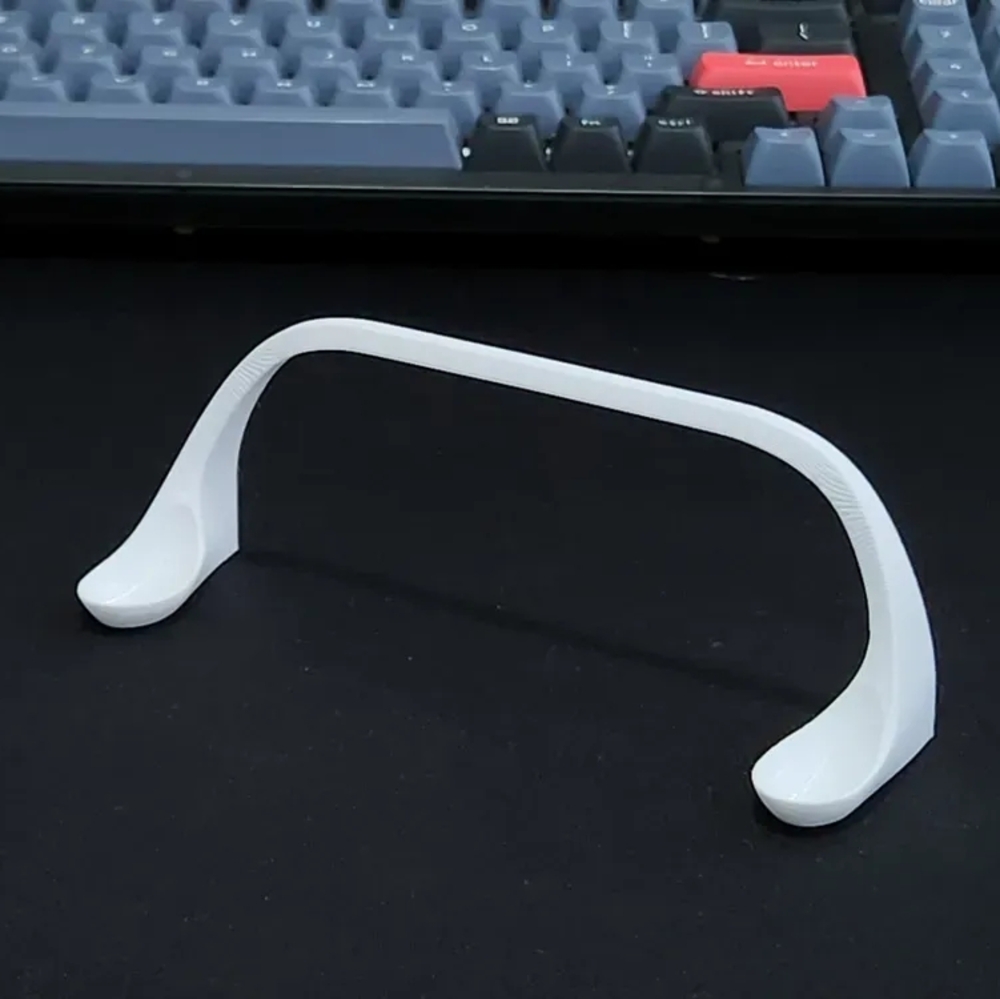 Invisible Xbox Controller Stand